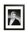 Michael Caine, 1964 Black / Small