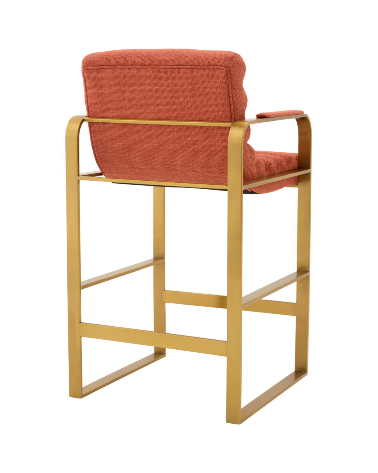 Olsen barstol scalea orange