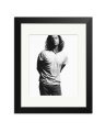 Hutchence, 1993 Black / Small