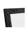 Scaleo Picture Frame Black Set of 2