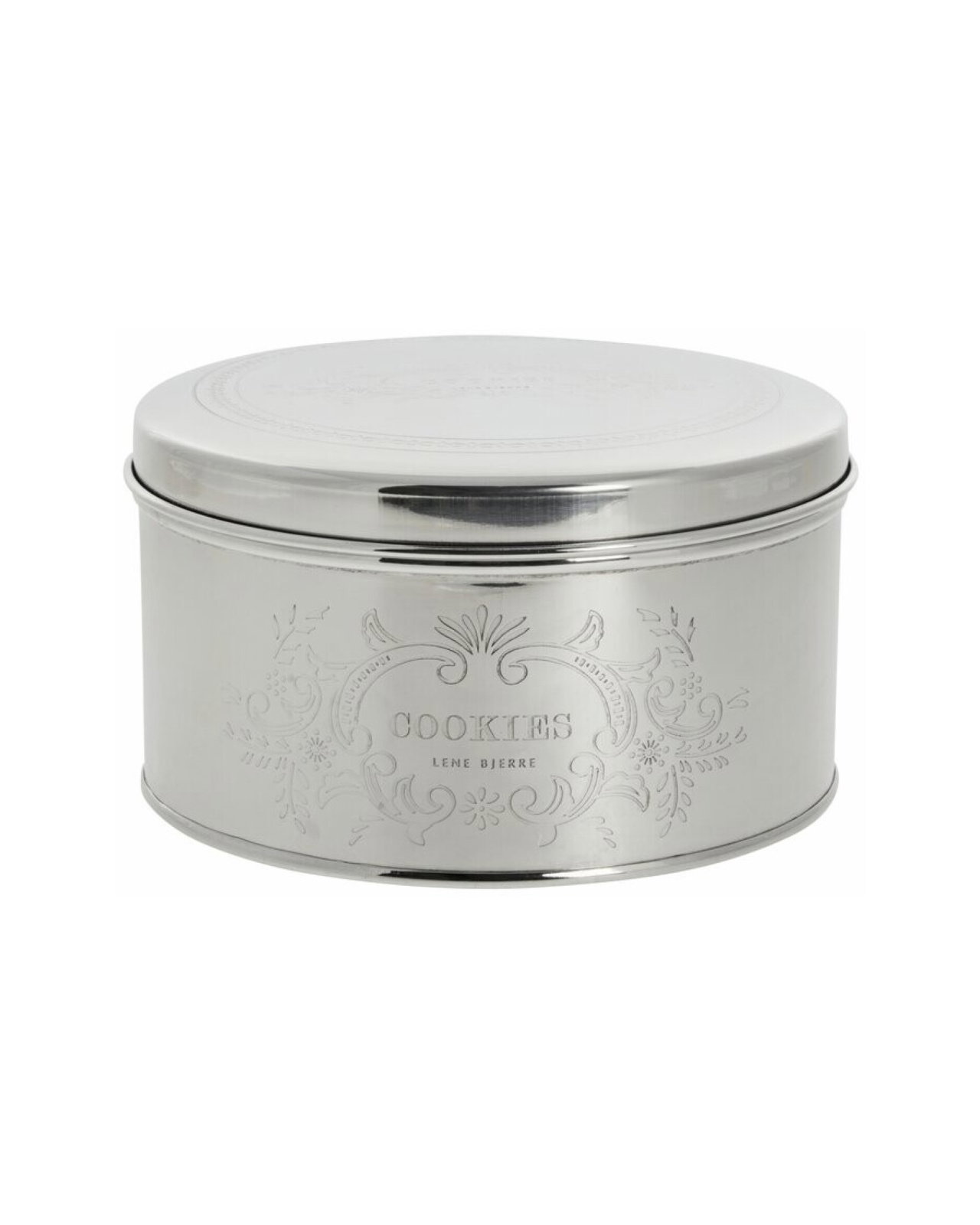 Cosia kakburk silver