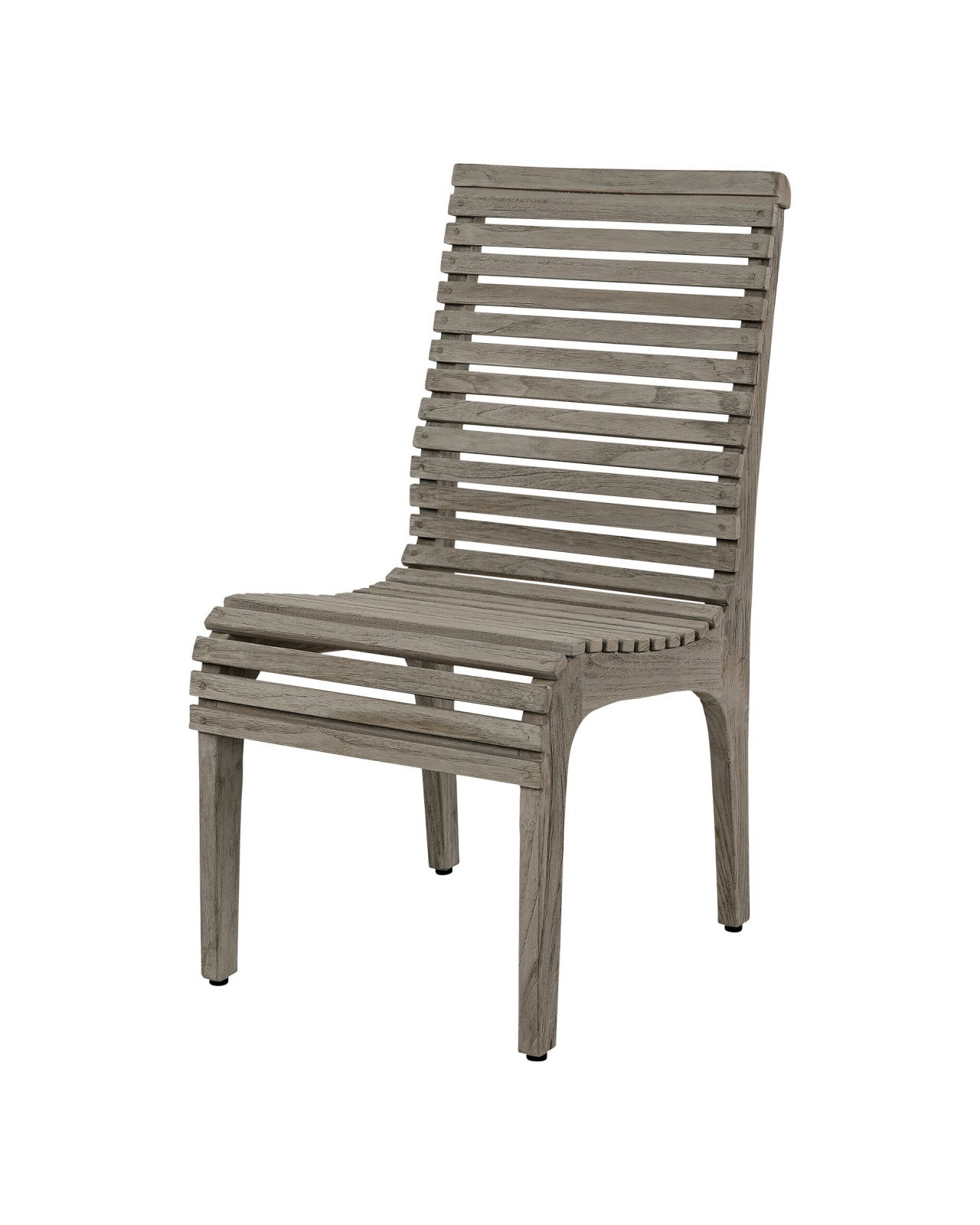 Portobello Chair Charcoal