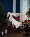 Aspen Throw Polar Bear