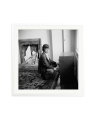 Mick Jagger at Home, 1966 White / XXL
