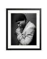 LL Cool J, 2002 Black / Large