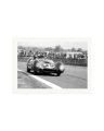Goodwood Tourist Trophy Print Only / XXL