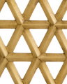 Aureus Wall Object