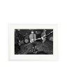Bruno Mars White / XL