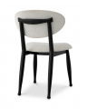 Allston Dining Chair Black