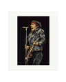 Springsteen live at The Oakland Print Only / Large