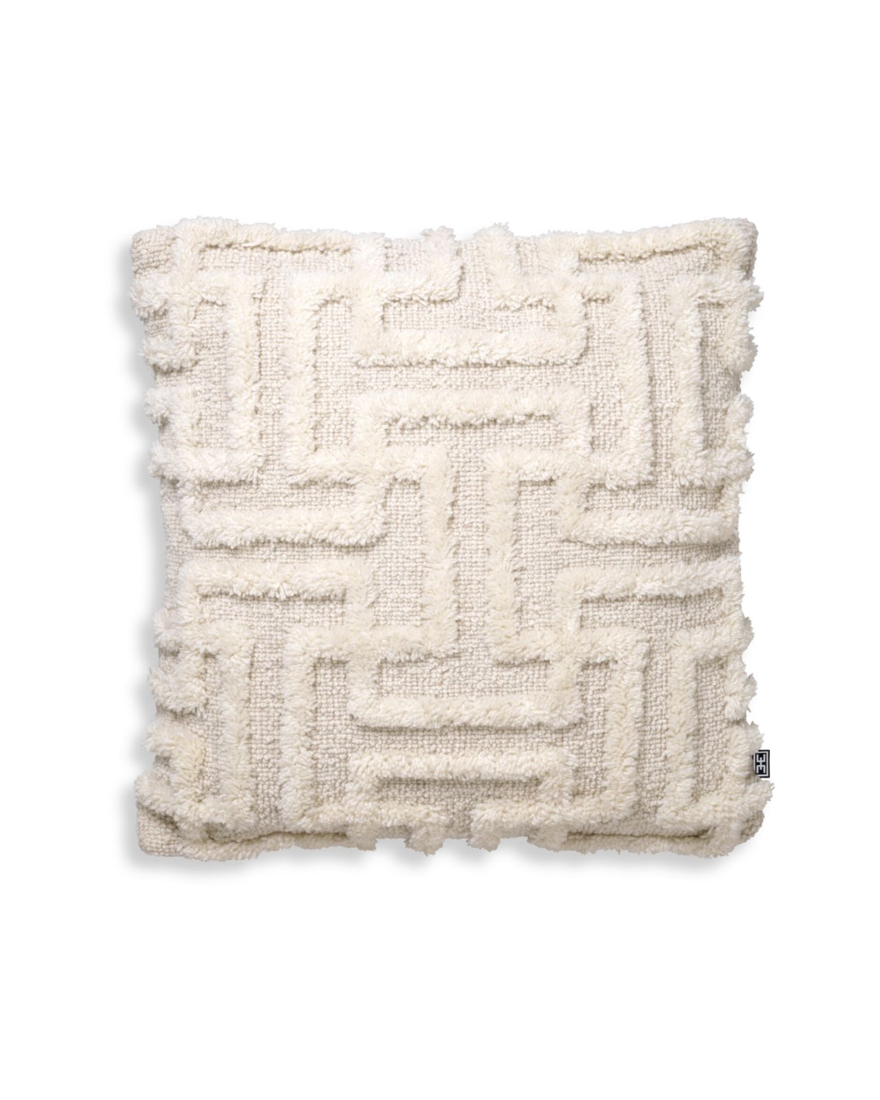 Amphion Cushion Ivory