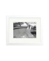 "Boulevard Du Rhum" White / Small