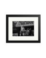 Bruce Springsteen & Max Weinberg of The E Street Band 1985 Black / Small