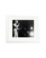 David Bowie 1983 White / Small