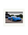 Pagani Zonda S Print Only / Large