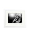 Tina Turner on stage in 1987 White / Small