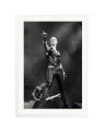 Rob Halford White / XXL