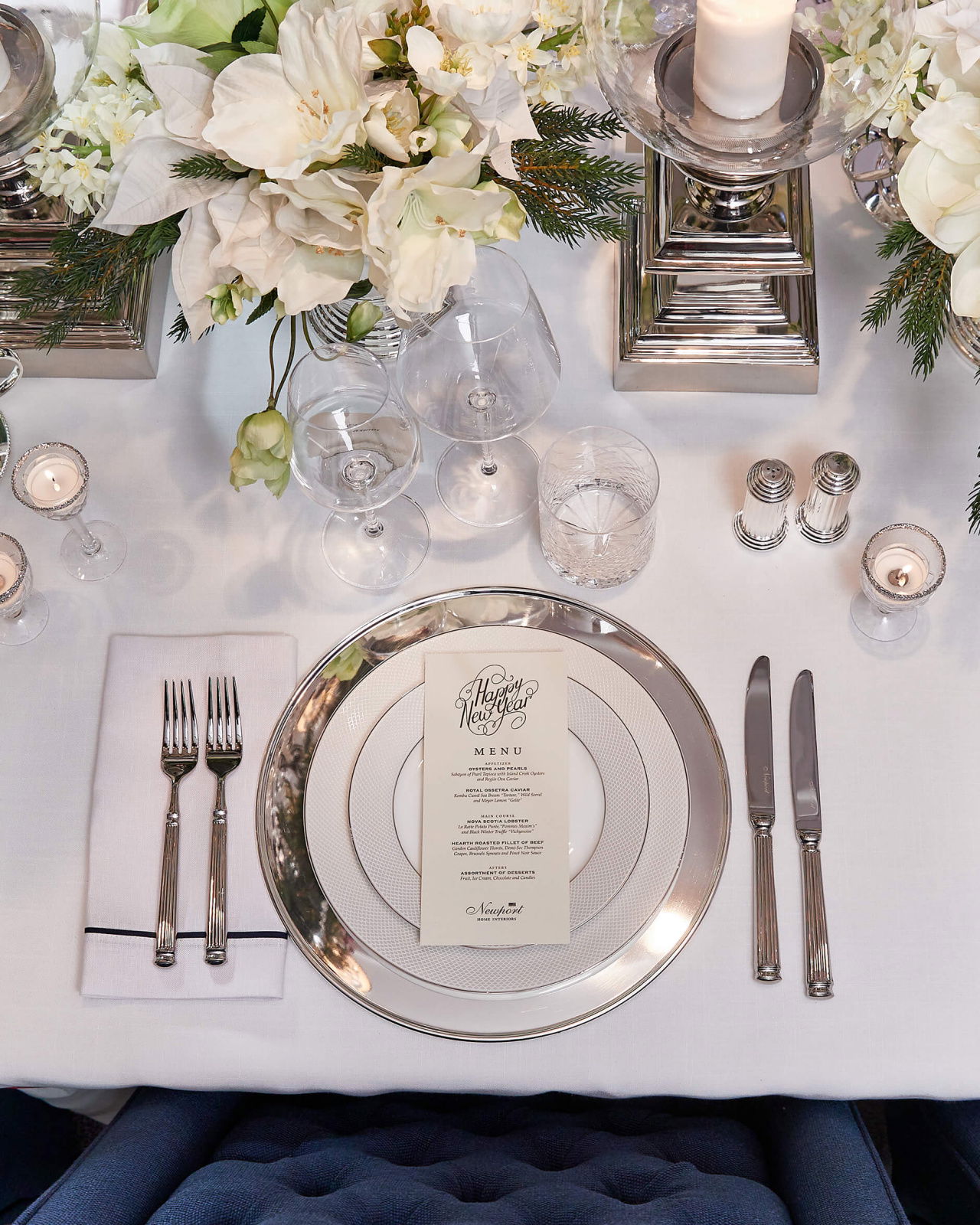 Palladio mattallrik 6-pack