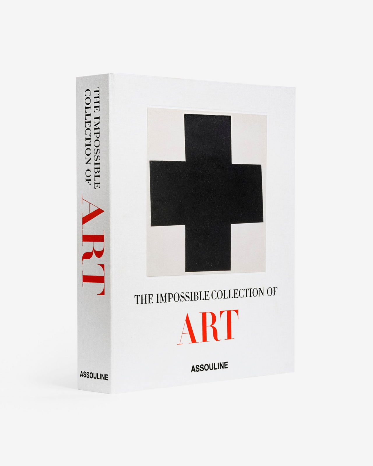 The Impossible Collection of Art (2nd edition)