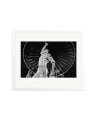 Bryan Ferry of Roxy Music 1975 White / Large