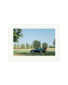 Lamborghini Countach LP 400 S Print Only / XL