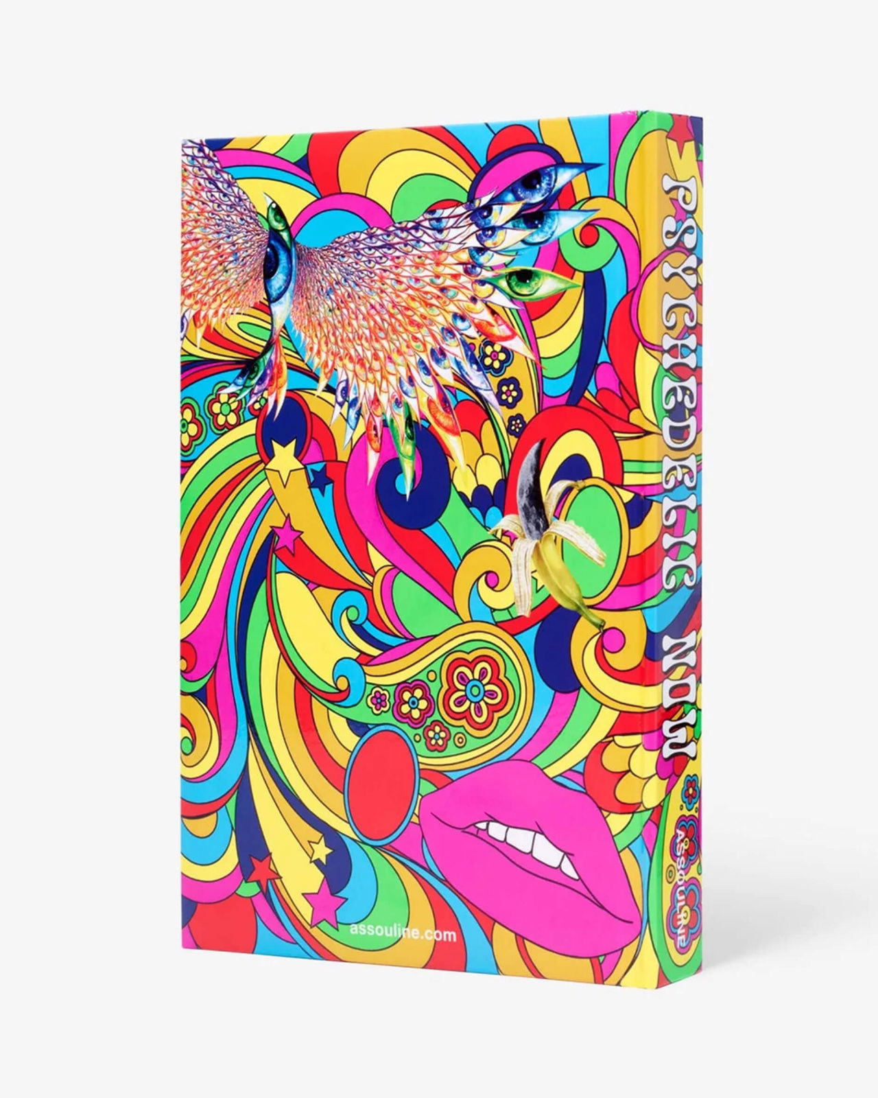 Psychedelic Now