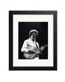 Santana, 1981 Black / Small
