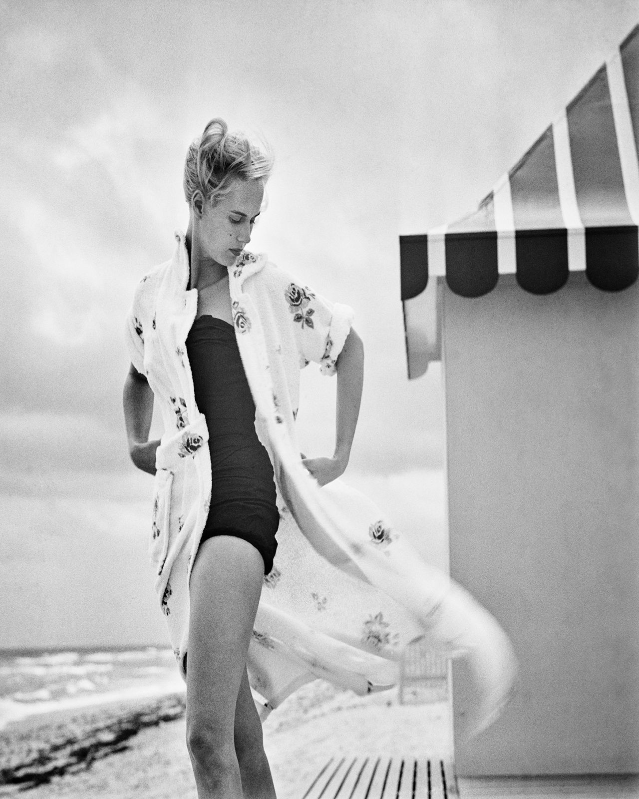 Pulitzer On The Beach
