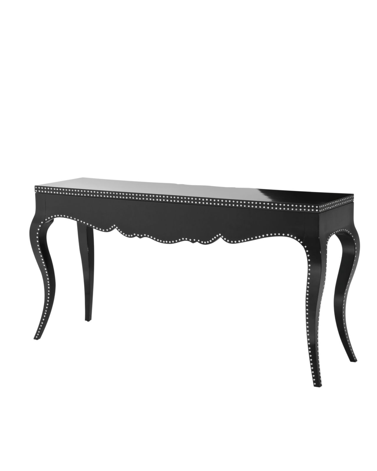 Margaret konsolbord svart OUTLET