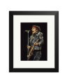 Springsteen live at The Oakland Black / Small