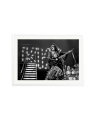 Gene Simmons 1976 White / XXL