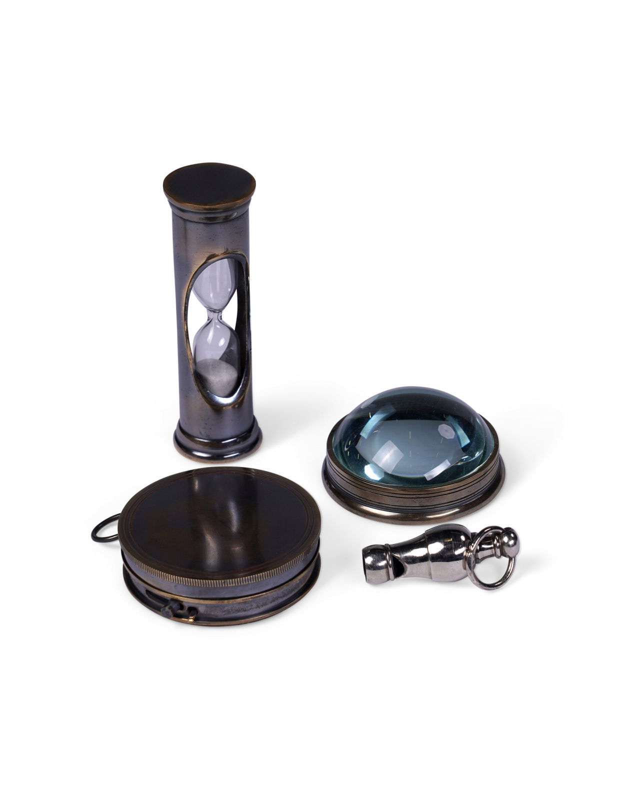 The Wallace Gift Box