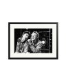 The Sex Pistols, Disco Circus Black / XL