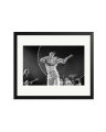 Bryan Ferry in 1975 Black / Large