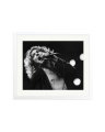 Robert Plant 1977 White / Large