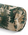 Amarante Marston Green cushion