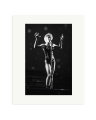 Madonna at the Coliseum Print Only / Medium