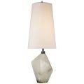 Halcyon Accent Table Lamp Alabaster