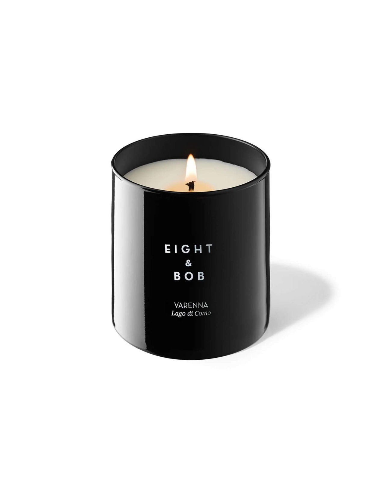 Eight & Bob Varenna Scented Candle Refill