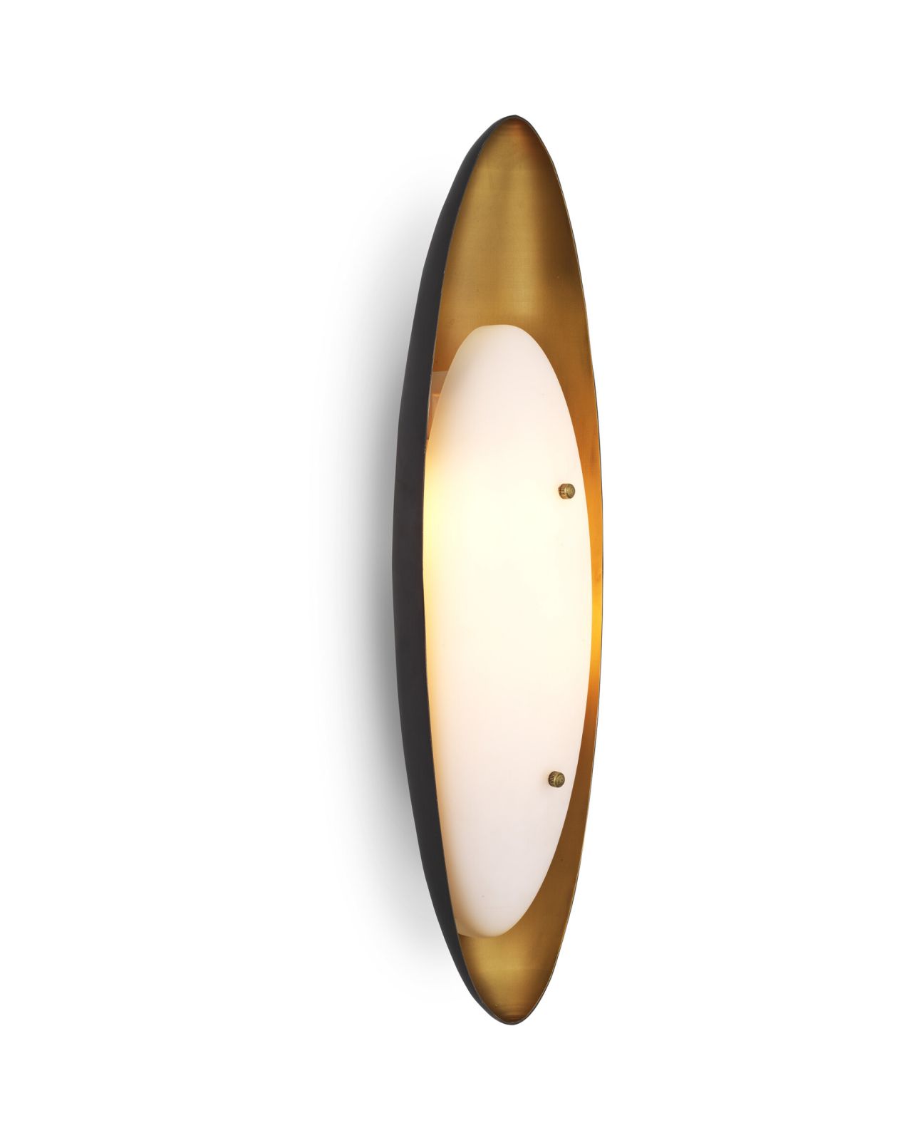 Venova Wall Lamp Antique Brass