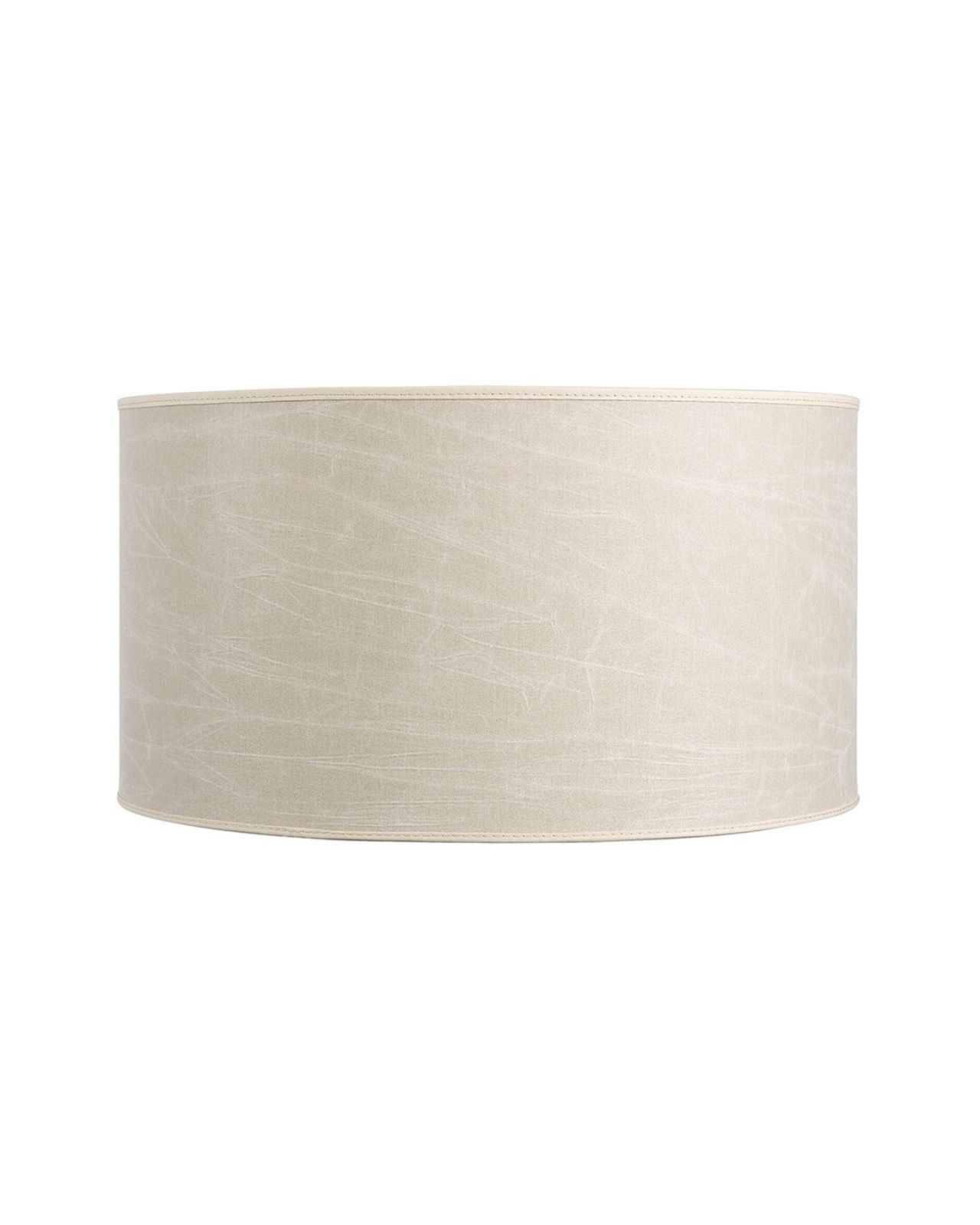 Sylinterivarjostin leather cream