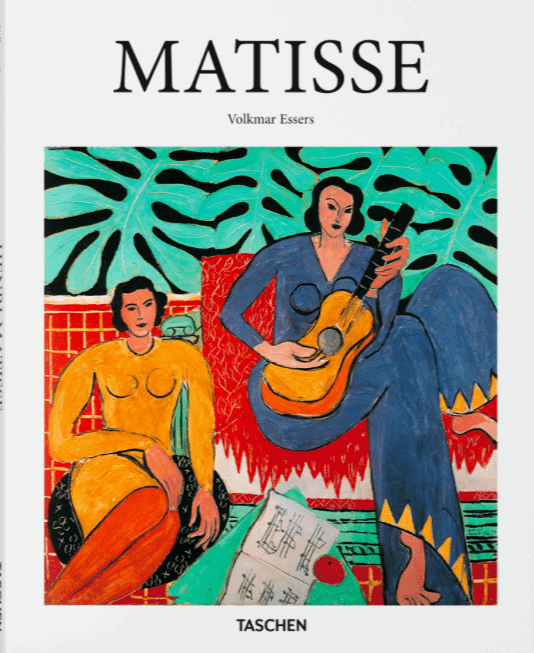 Matisse - Basic Art Series