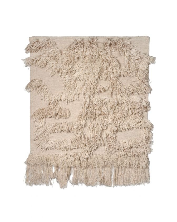 Rio Wall Hanging Beige