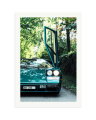 Lamborghini Countach LP400 Print Only / XXL