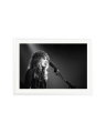 Stevie Nicks in Amsterdam White / XXL