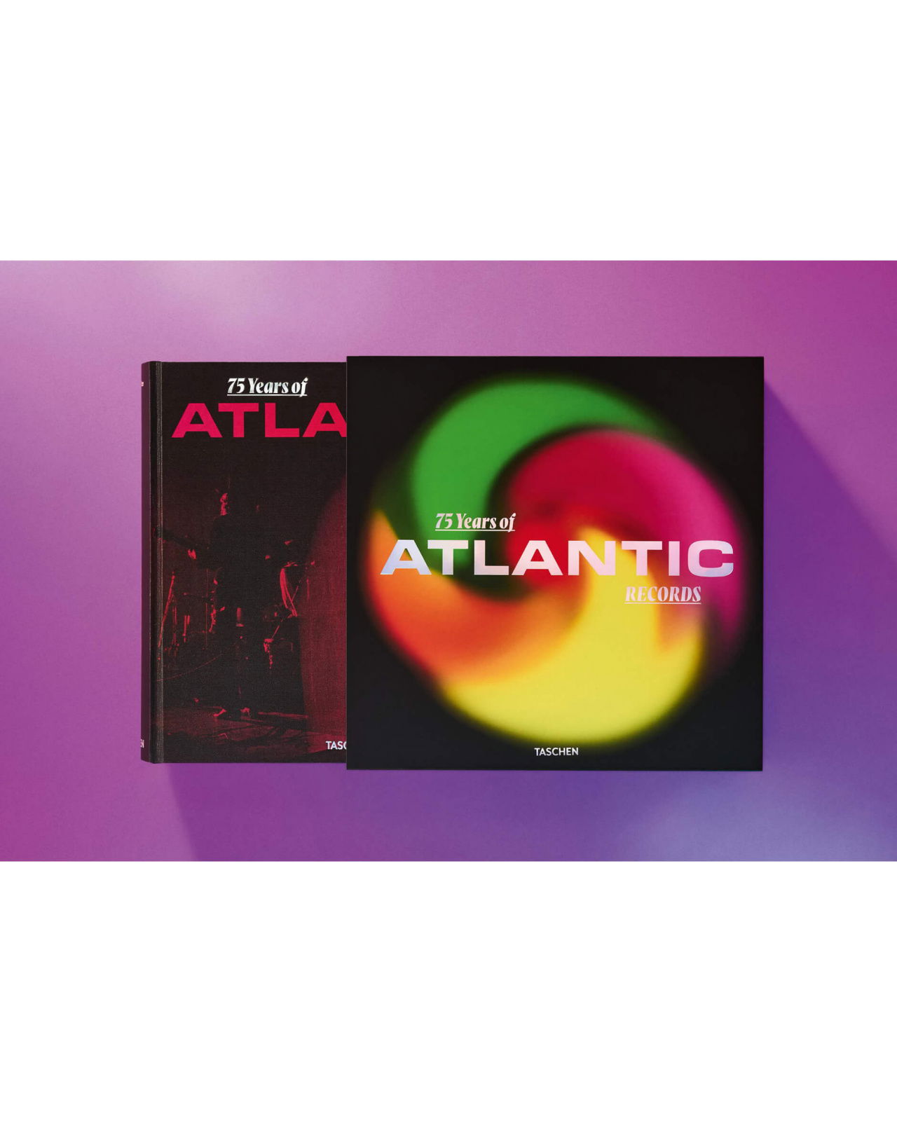 75 Years of Atlantic Records