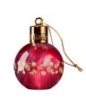 Merry Berries & Mimosa Festive Bauble shower gel