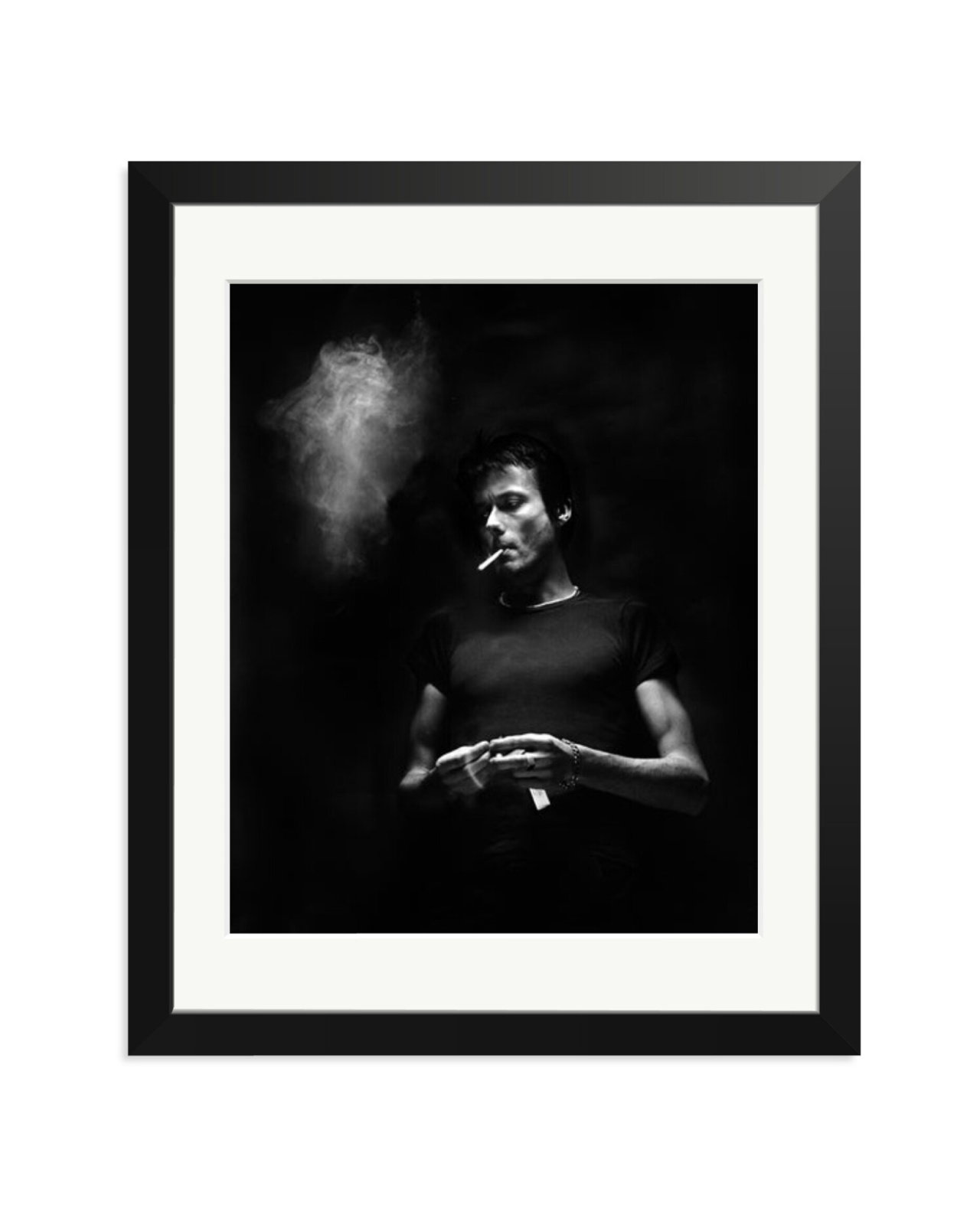 Anderson Black / Medium