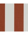Florent Cushion Orange