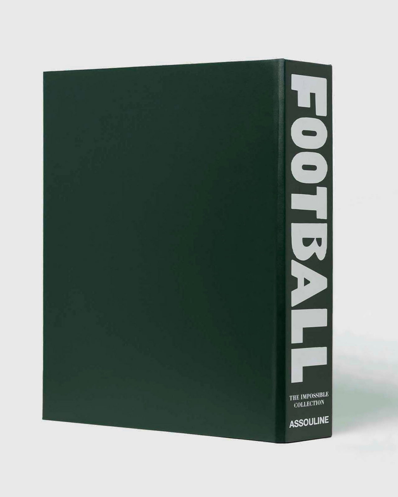 Football: The Impossible Collection